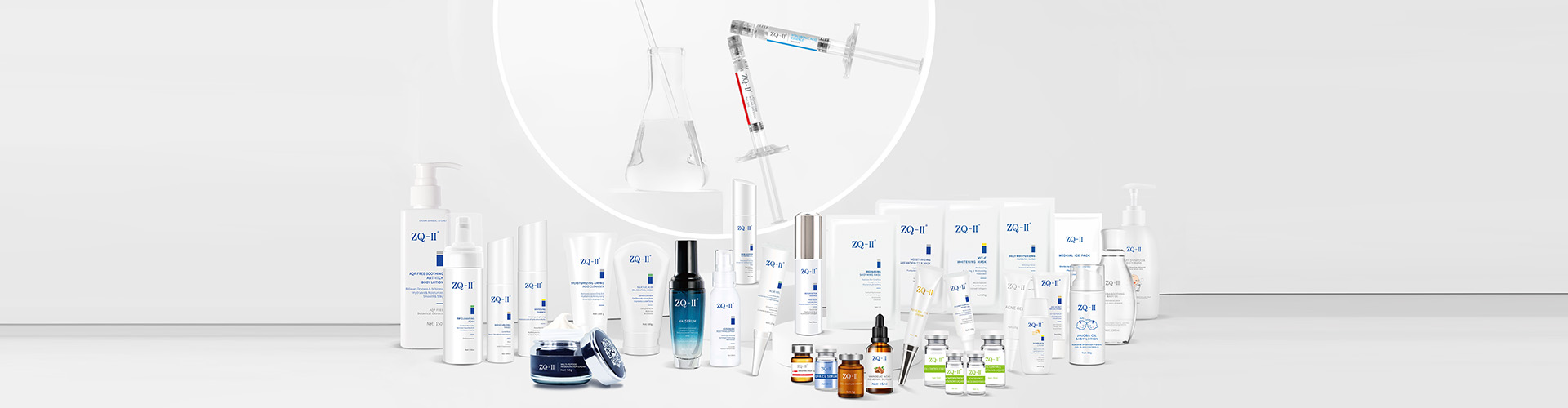 Des produits