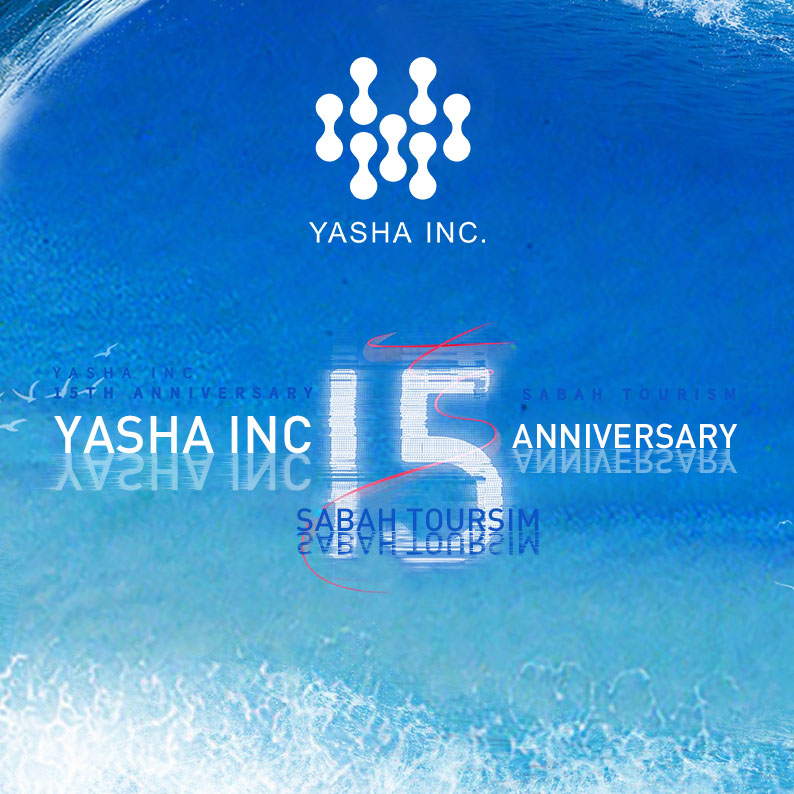 Célébration des 15 ans de Yasha Co., Ltd. : un voyage de dévouement et de réussite