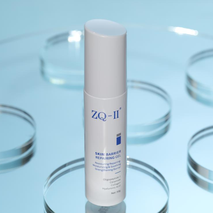 Le rôle essentiel des céramides dans les soins de la peau: réparation, humidité et au-delà