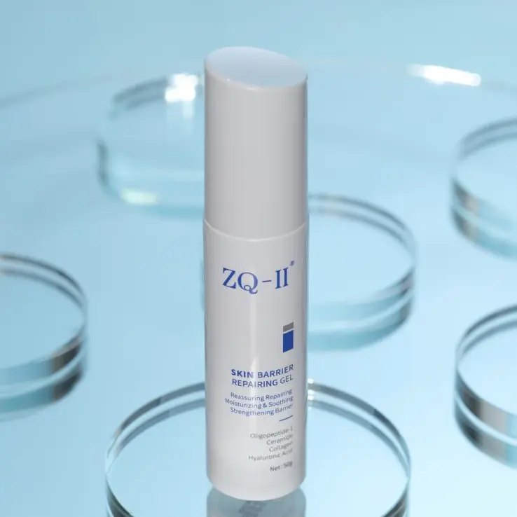 Le rôle essentiel des céramides dans les soins de la peau: réparation, humidité et au-delà