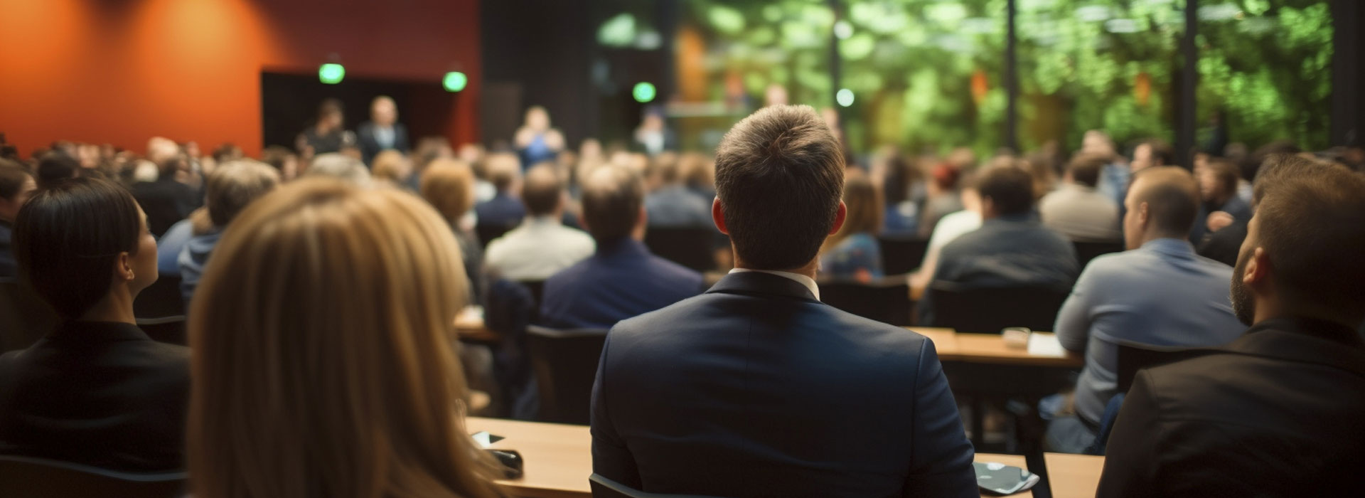 Séminaire et rapport