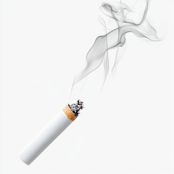 Arrêtez de fumer, brille: comment l'abandon des cigarettes transforme votre peau