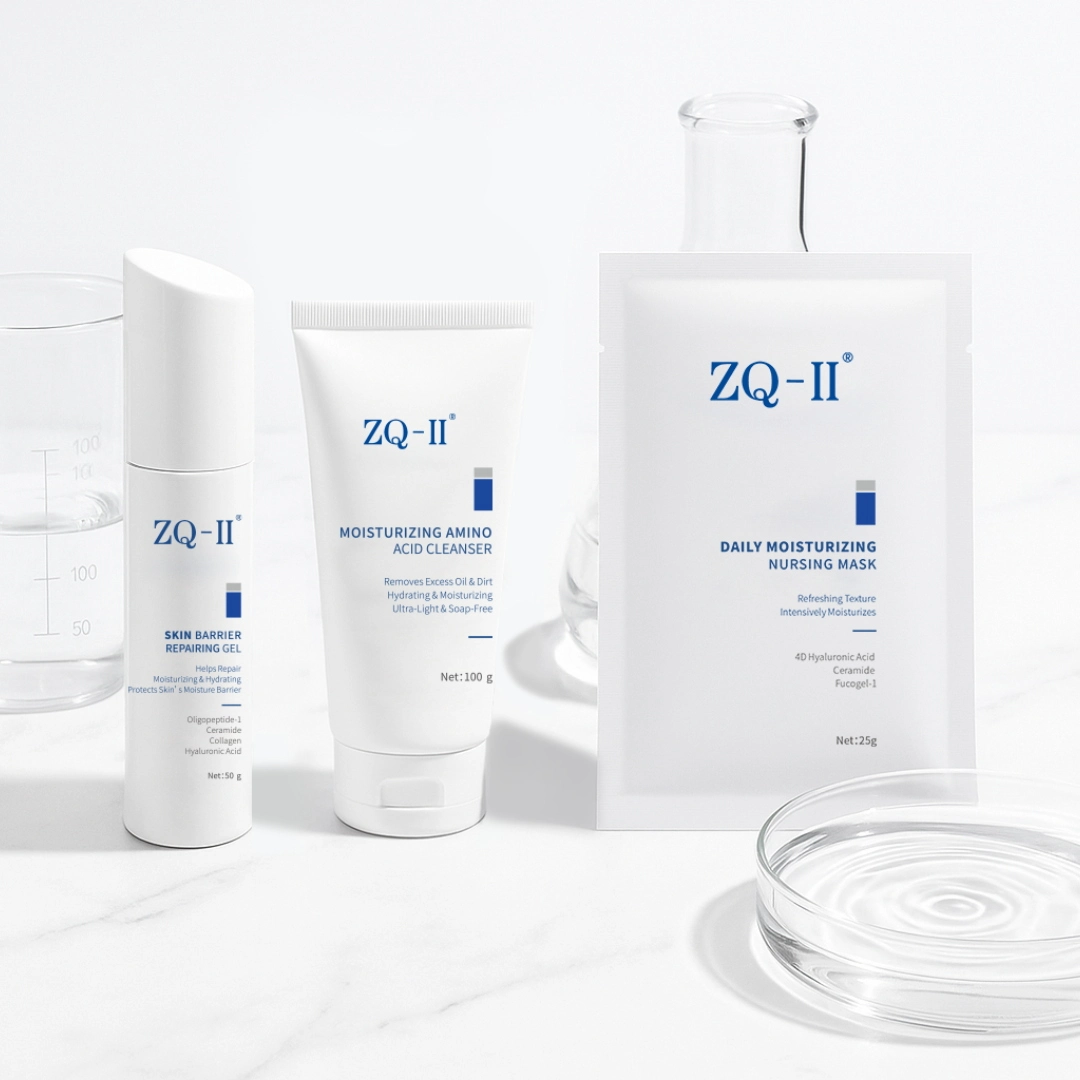Minimalisme de la peau: redécouvrir la beauté de la simplicité