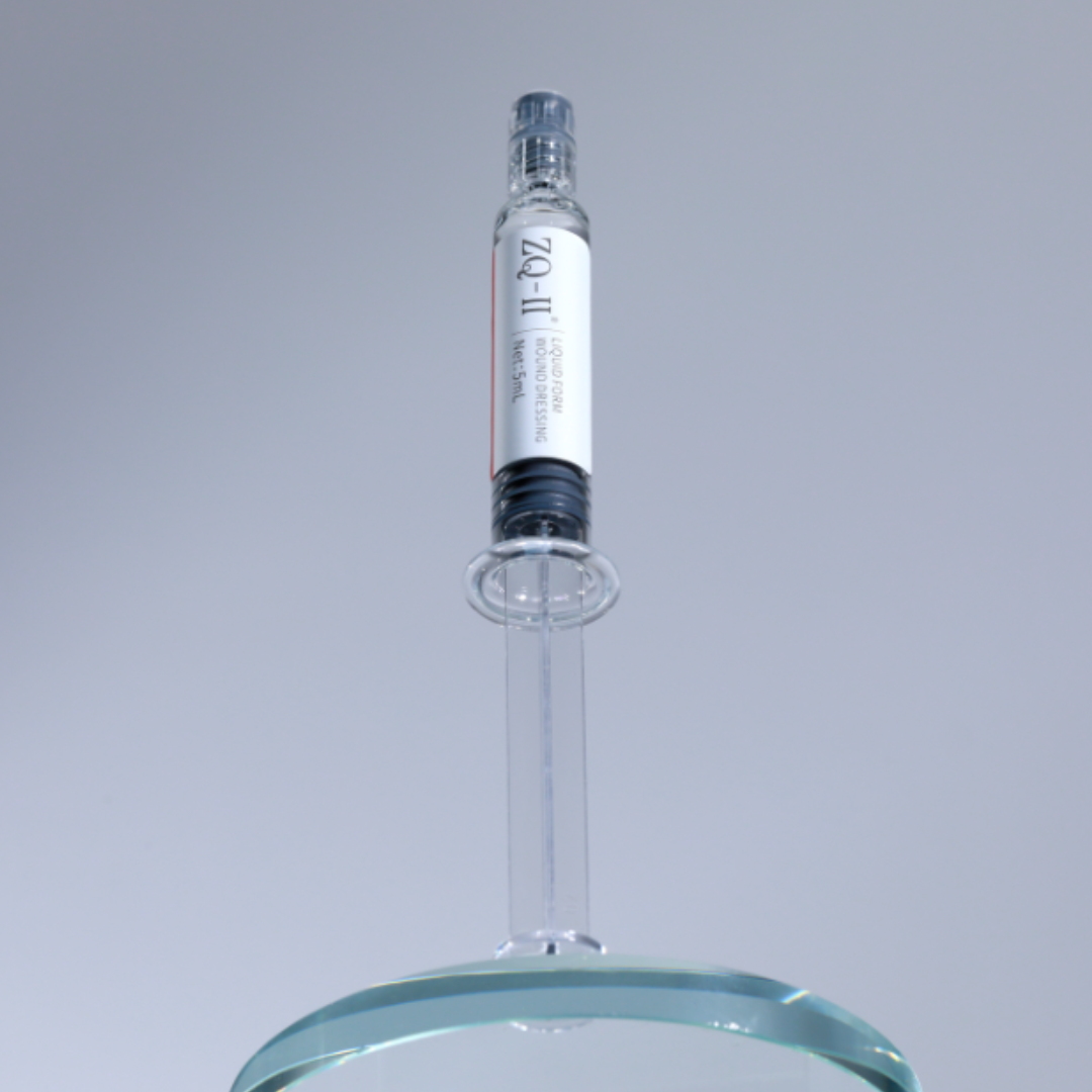 Combien de séances de remplissage de nutriments PLLA ZQ-II sont nécessaires pour les patients mélasmatiques?
