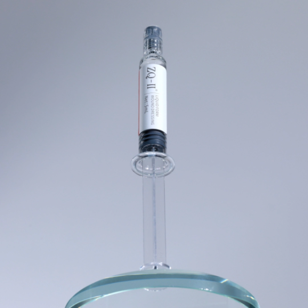 Combien de séances de remplissage de nutriments PLLA ZQ-II sont nécessaires pour les patients mélasmatiques?
