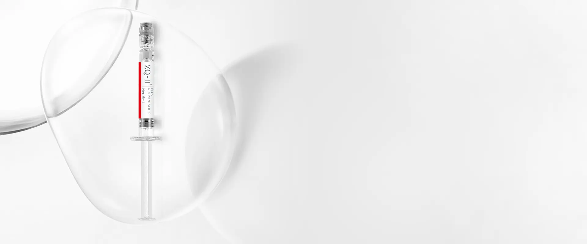 PLLA Nutriments remplit le fournisseur