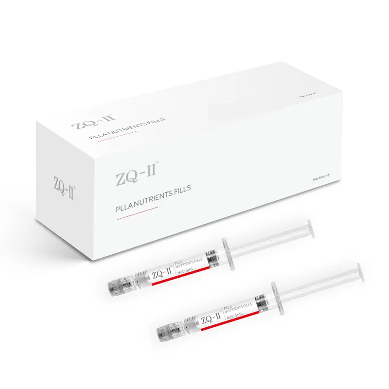 PDO vs PLLA vs PCL : différences clés entre les matériaux esthétiques de levage de fil et de stimulation du collagène