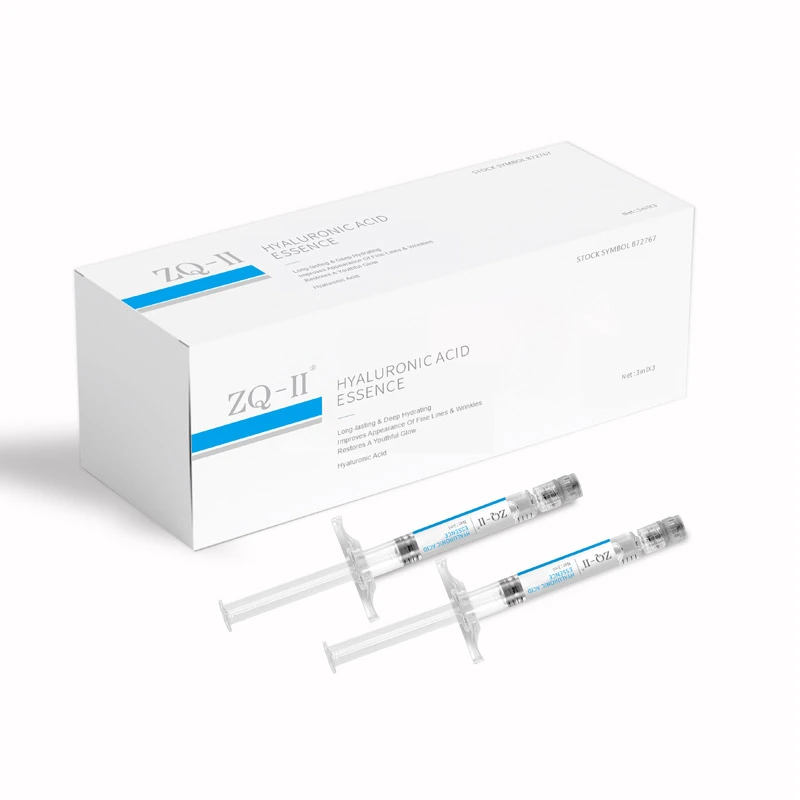 Qu’est-ce qui fait de l’essence d’acide hyaluronique une solution essentielle pour les soins de la peau modernes ?