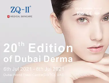 Exposition de Dubaï 7.7-8
