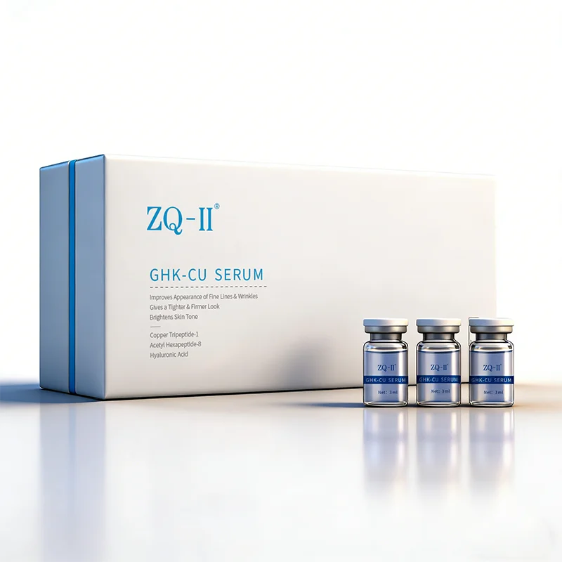 Sérum GHK-CU
