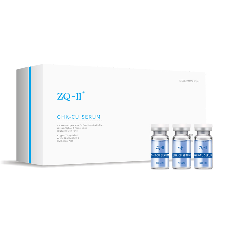 Sérum GHK-CU
