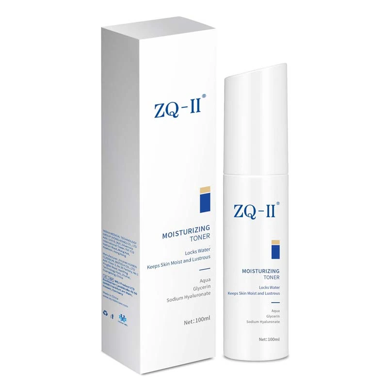 Toner hydratant