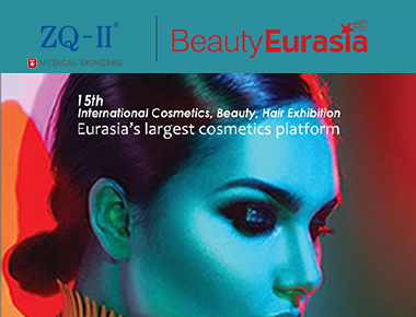 Exposition Türkiye 6.20-22