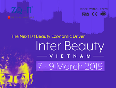 Exposition Vietnam 3.7-9