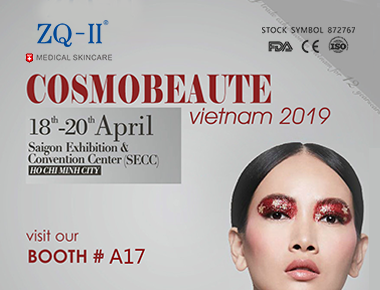 Exposition Vietnam 4.18-20