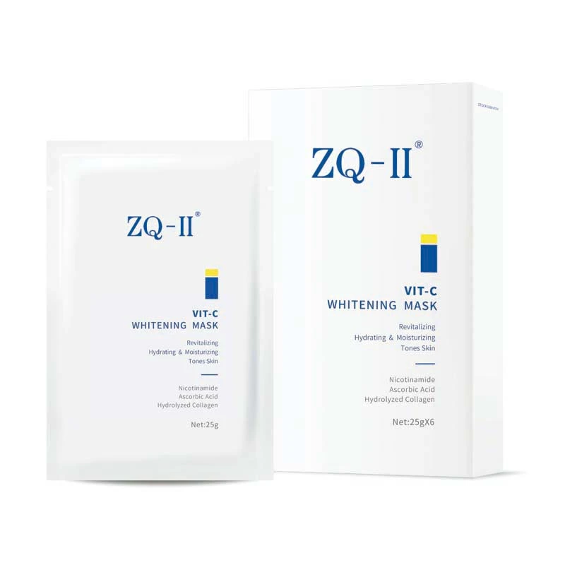 Masque de blanchiment Vit-C