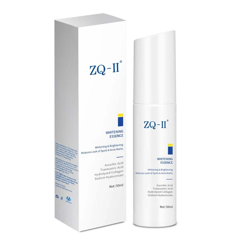 Essence blanchissante