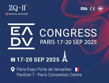 ZQ-II à EADV France | 17-20 septembre