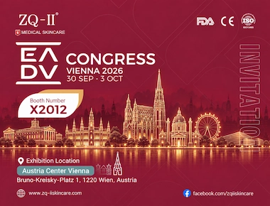 ZQ-II À EADV VIENNE | 30 septembre-3 octobre