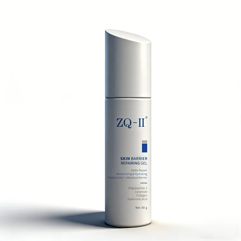 Gel Réparateur Barrière Cutanée