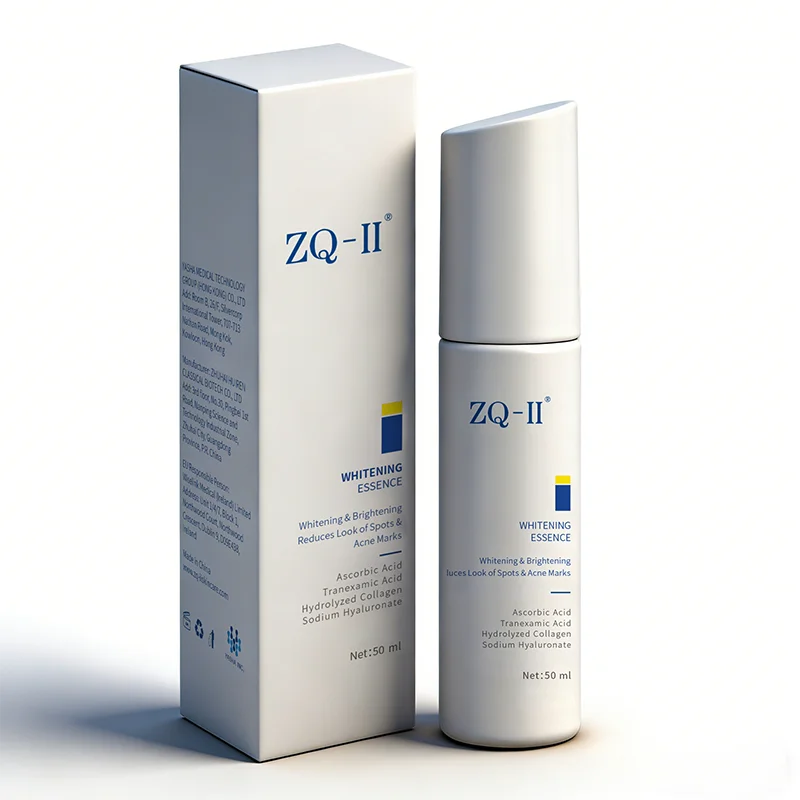 Essence Blanchissante