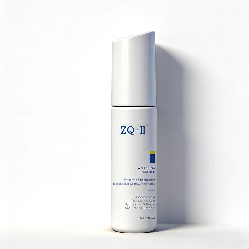 Essence Blanchissante